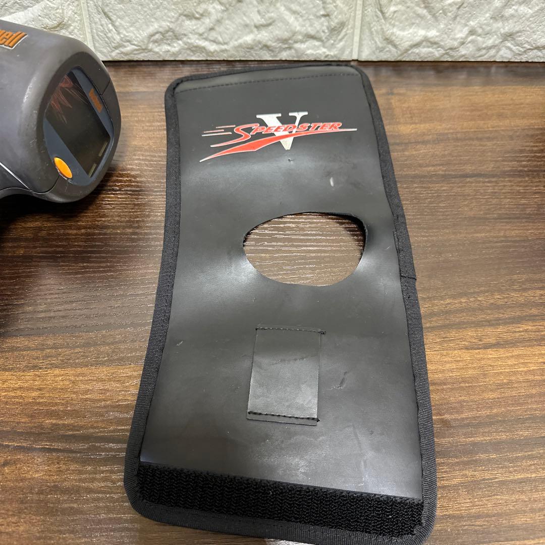 ブッシュネル Bushnell 携帯型スピードガン　「スピードスターV」