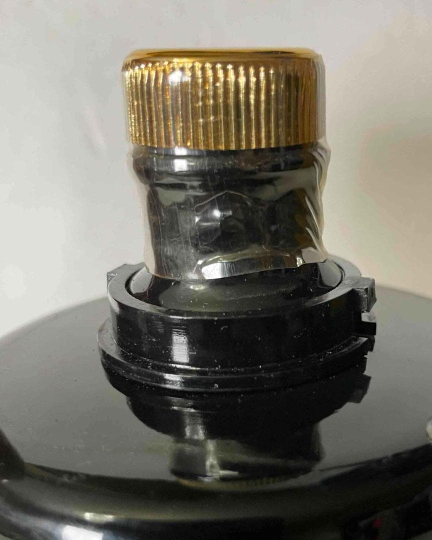 未開封【大同くん】大同80周年：80周年珍蔵記念酒（スコッチウイスキー）