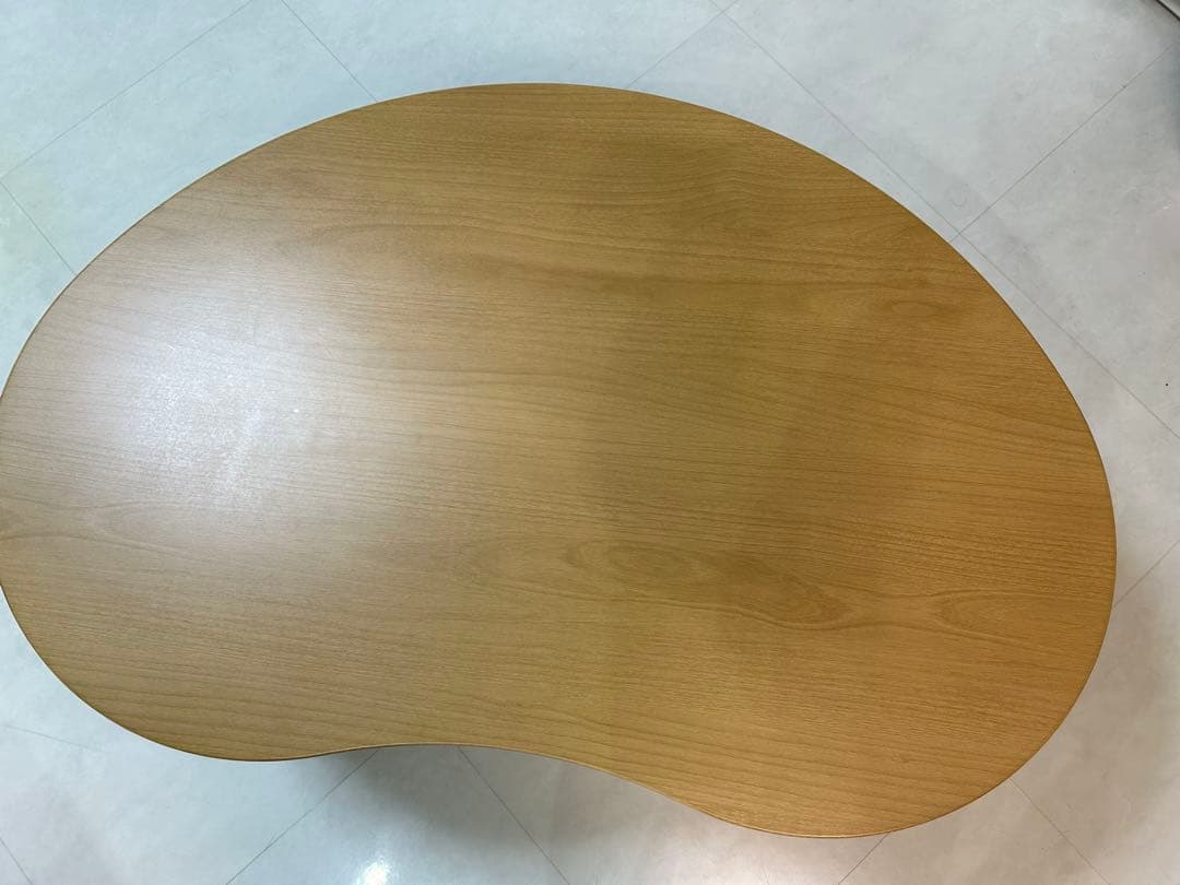 ニトリ 豆型 こたつ