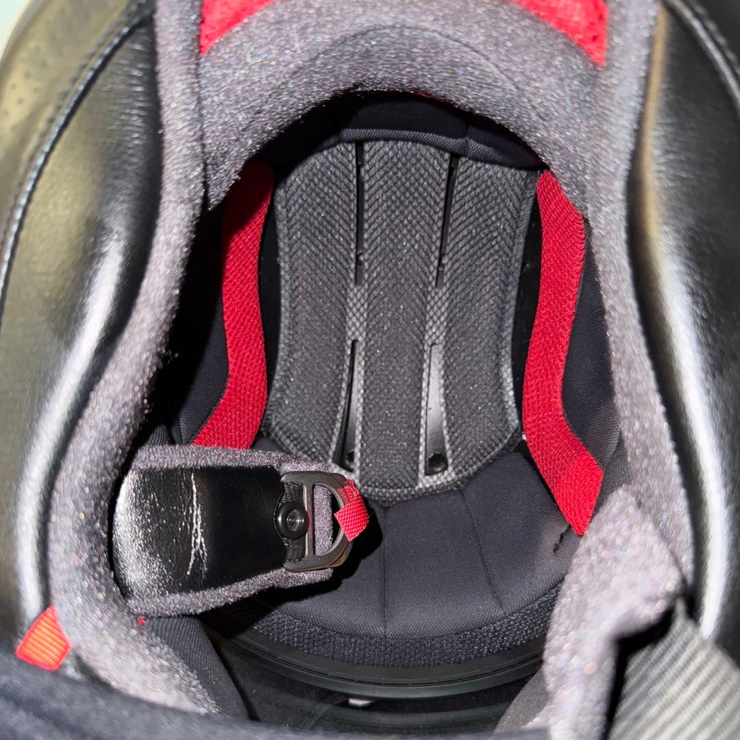 SHOEI X-Fourteen 白 MARQUEZ4 Mサイズ ヘルメット