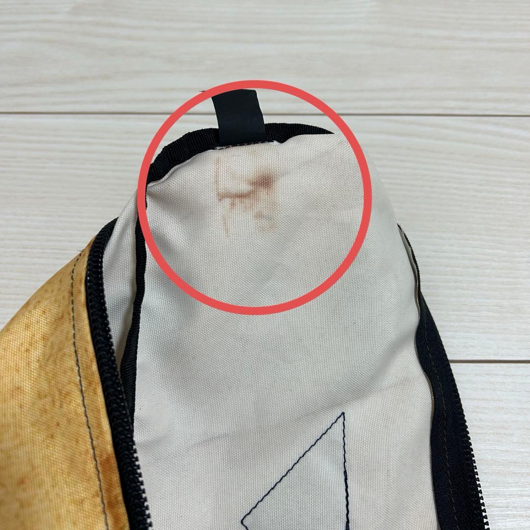 Helinox（ヘリノックス ）× Monro（モンロ） チェアエリートSP⑦