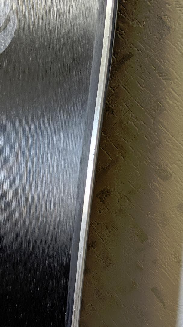 スノーボード OGASAKA FC-L 154 22-23