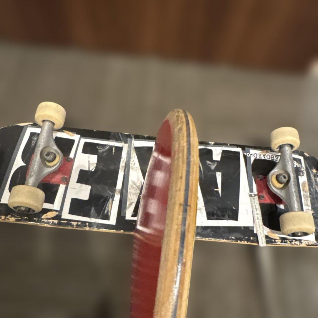 baker 7.2インチコンプリート　kidsコンプリート