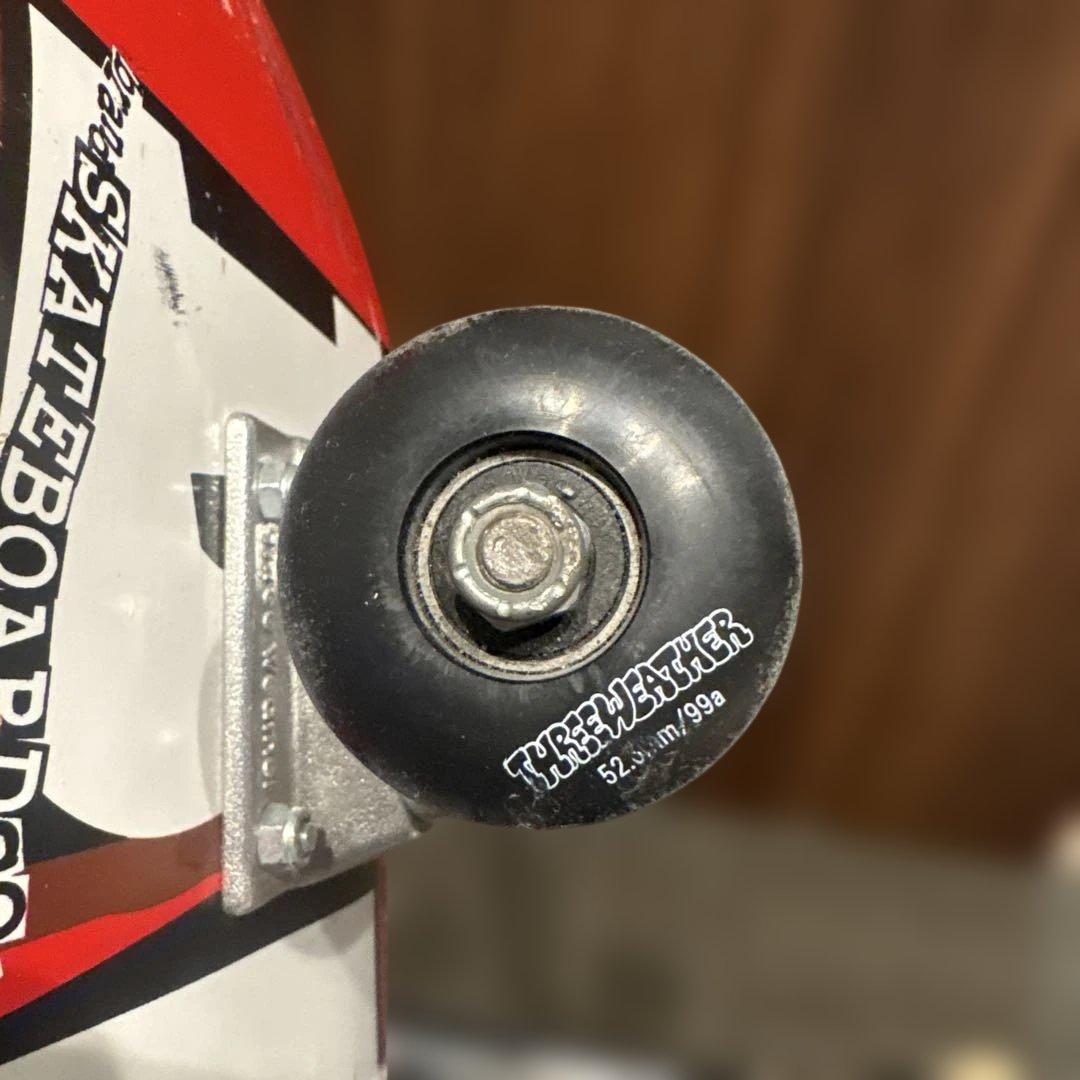 baker 7.2インチコンプリート　kidsコンプリート