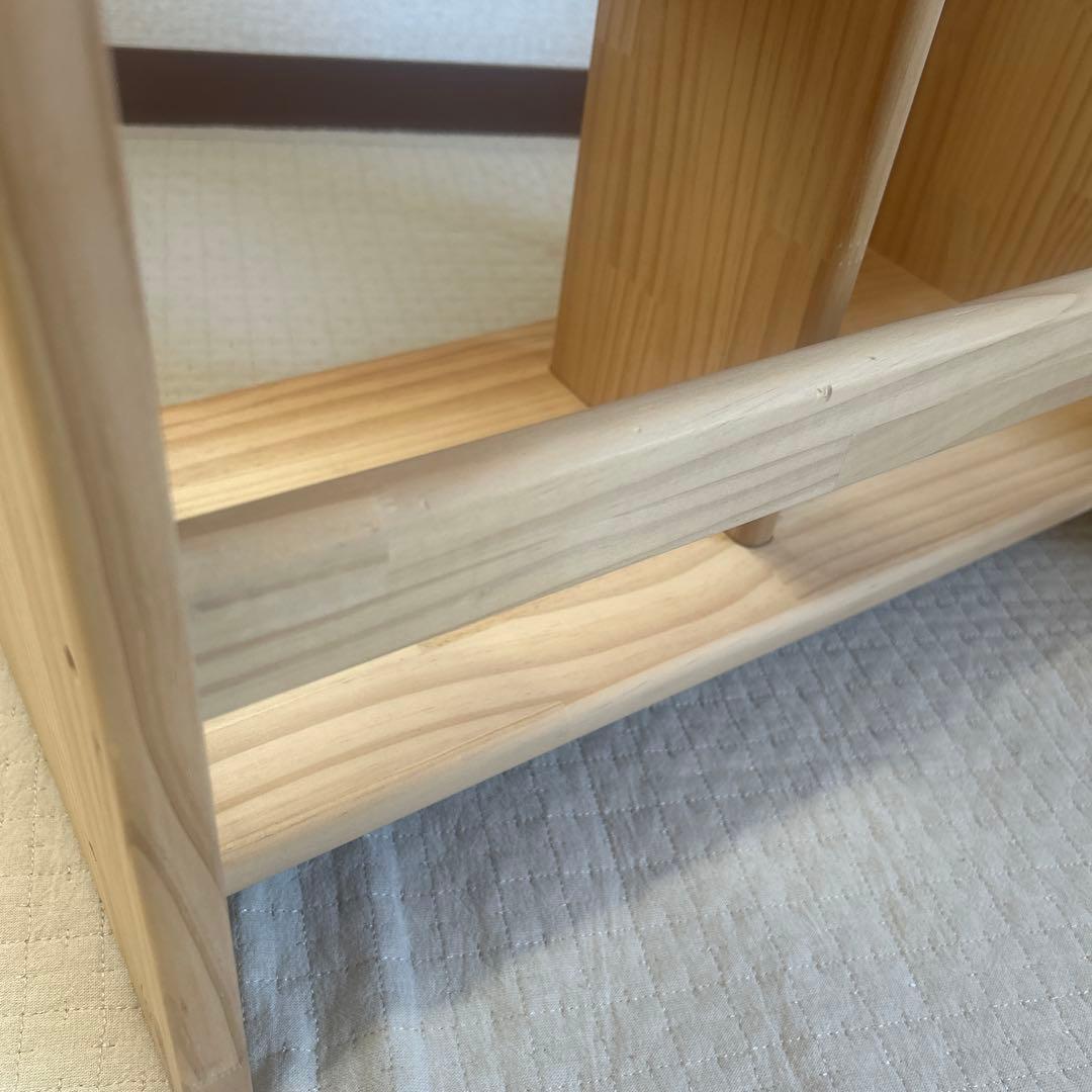 木遊舎 MOKUYUSHA　絵本棚