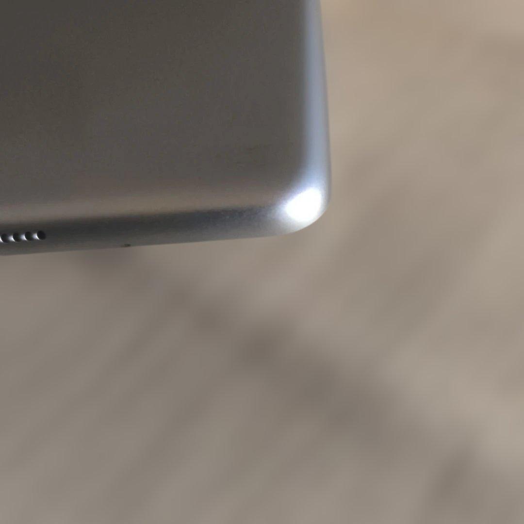 柳*郎様 iPad 第8世代 32GB セルラーモデル 32GBシルバー85％