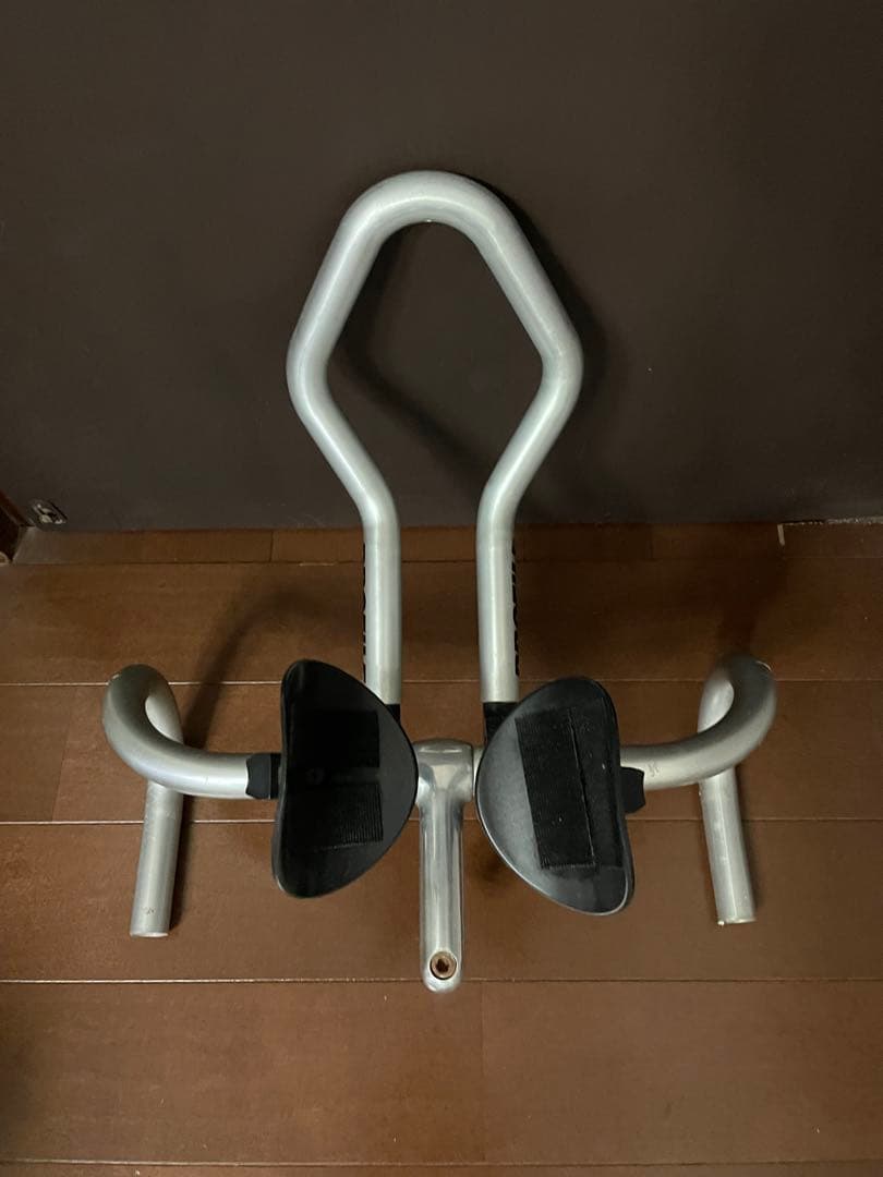 SOFTRIDE ロードバイク IRONMAN