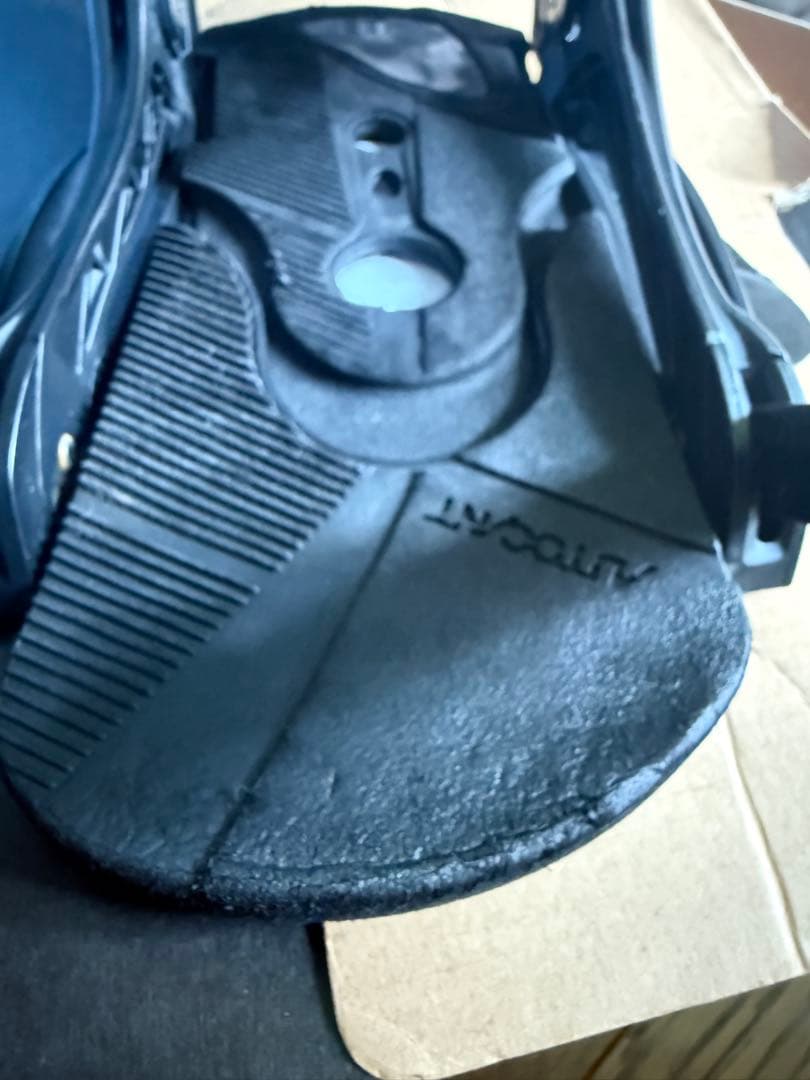 BURTON GENESIS EST サイズS