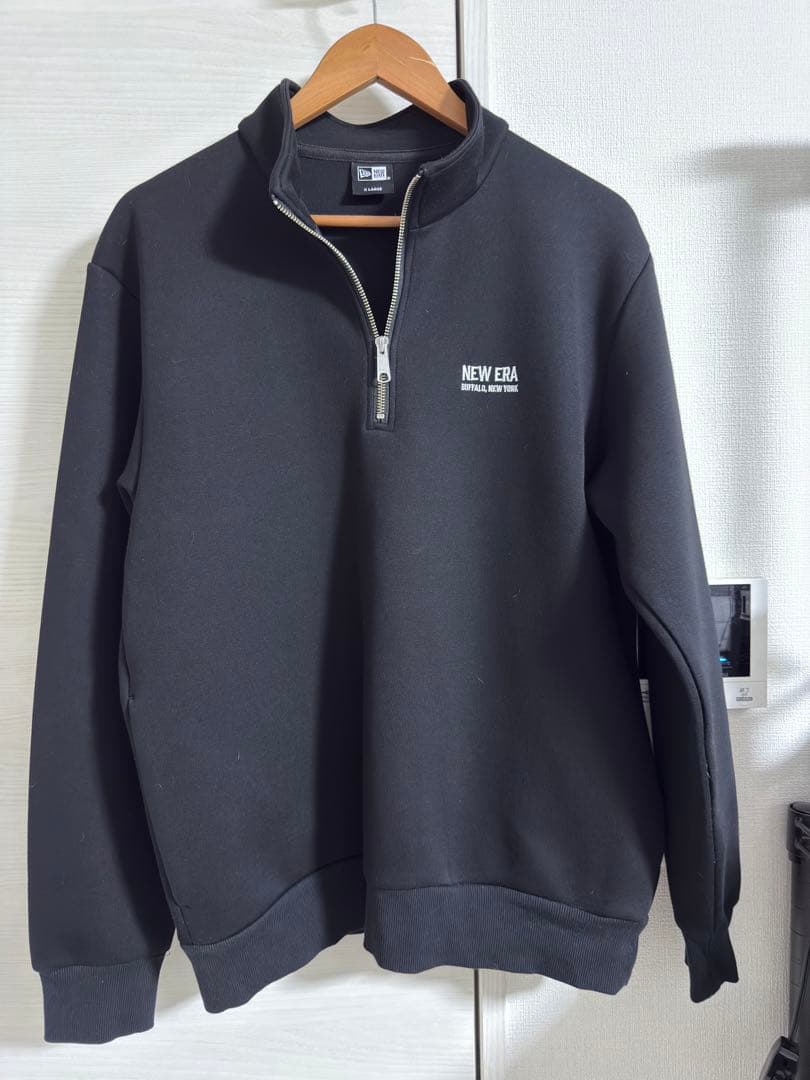 NEW ERA GOLF　ウェア　秋冬