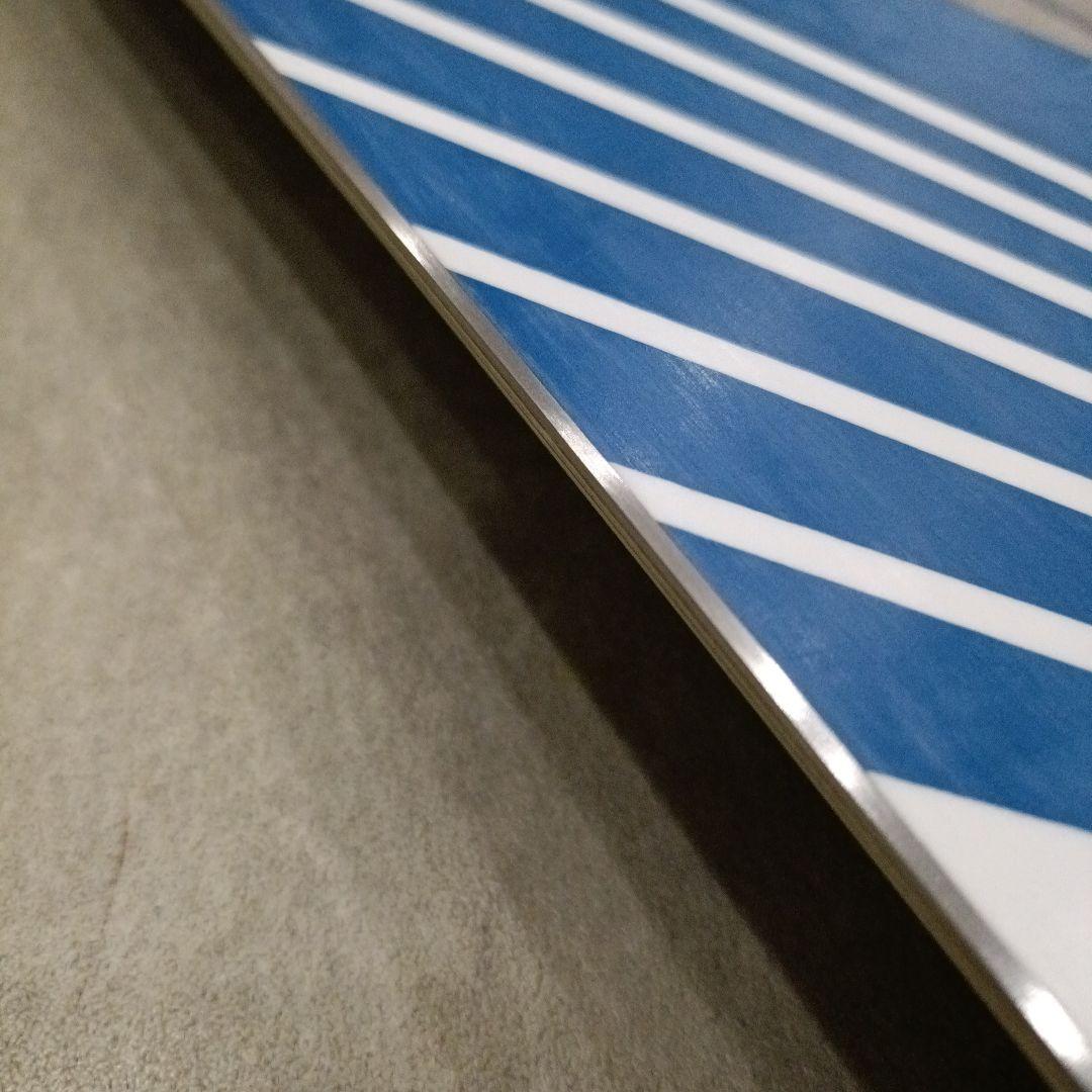 Burton Vapor スノーボード　キャンバー　157