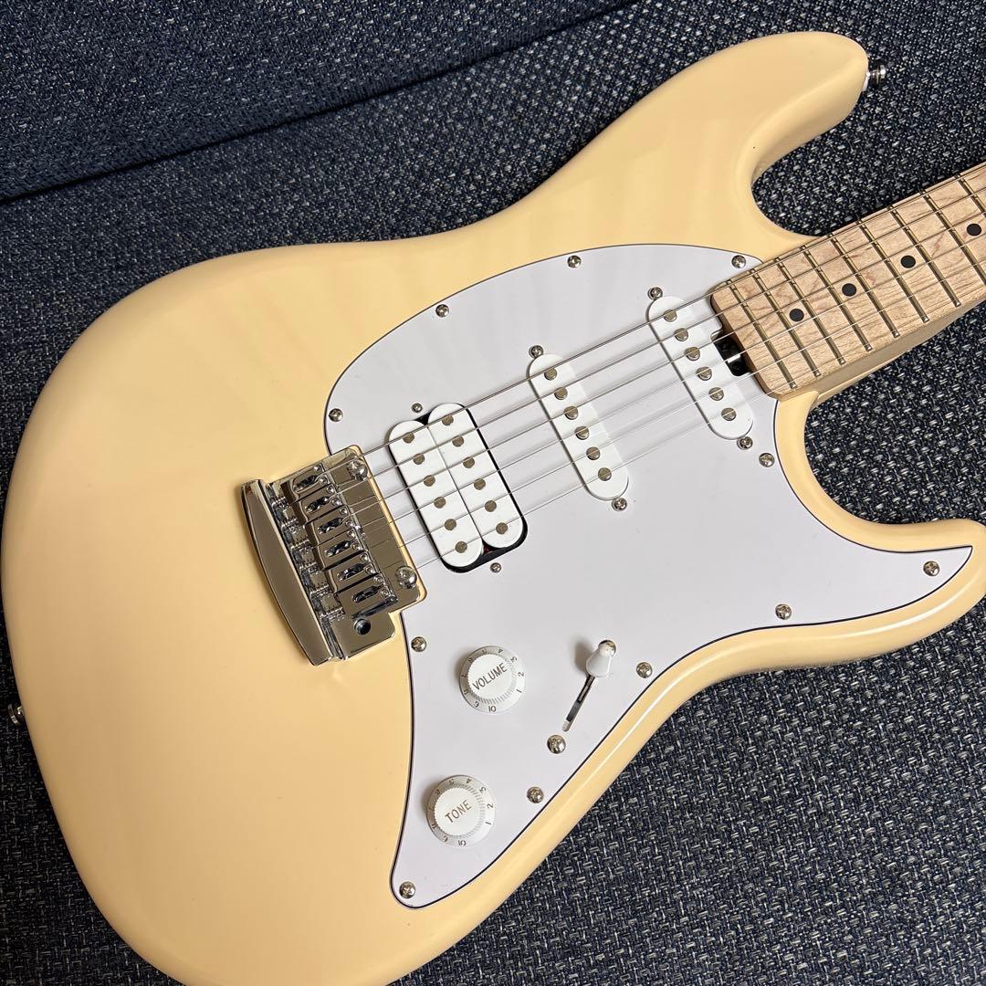 ギター Sterling by Musicman CUTLASS CT-30 HSS