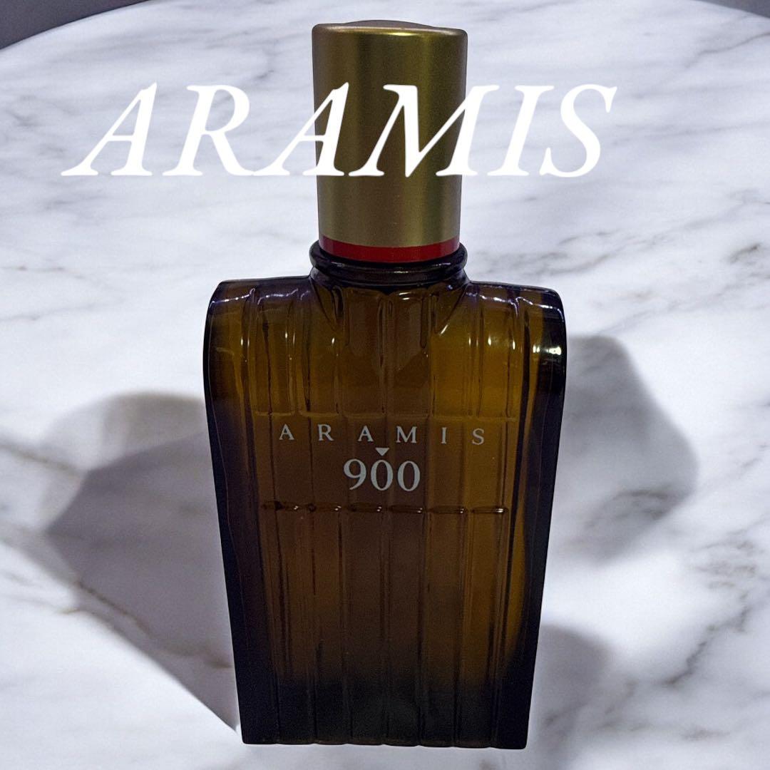 【未使用】アラミス 900 香水 100ml 箱なし