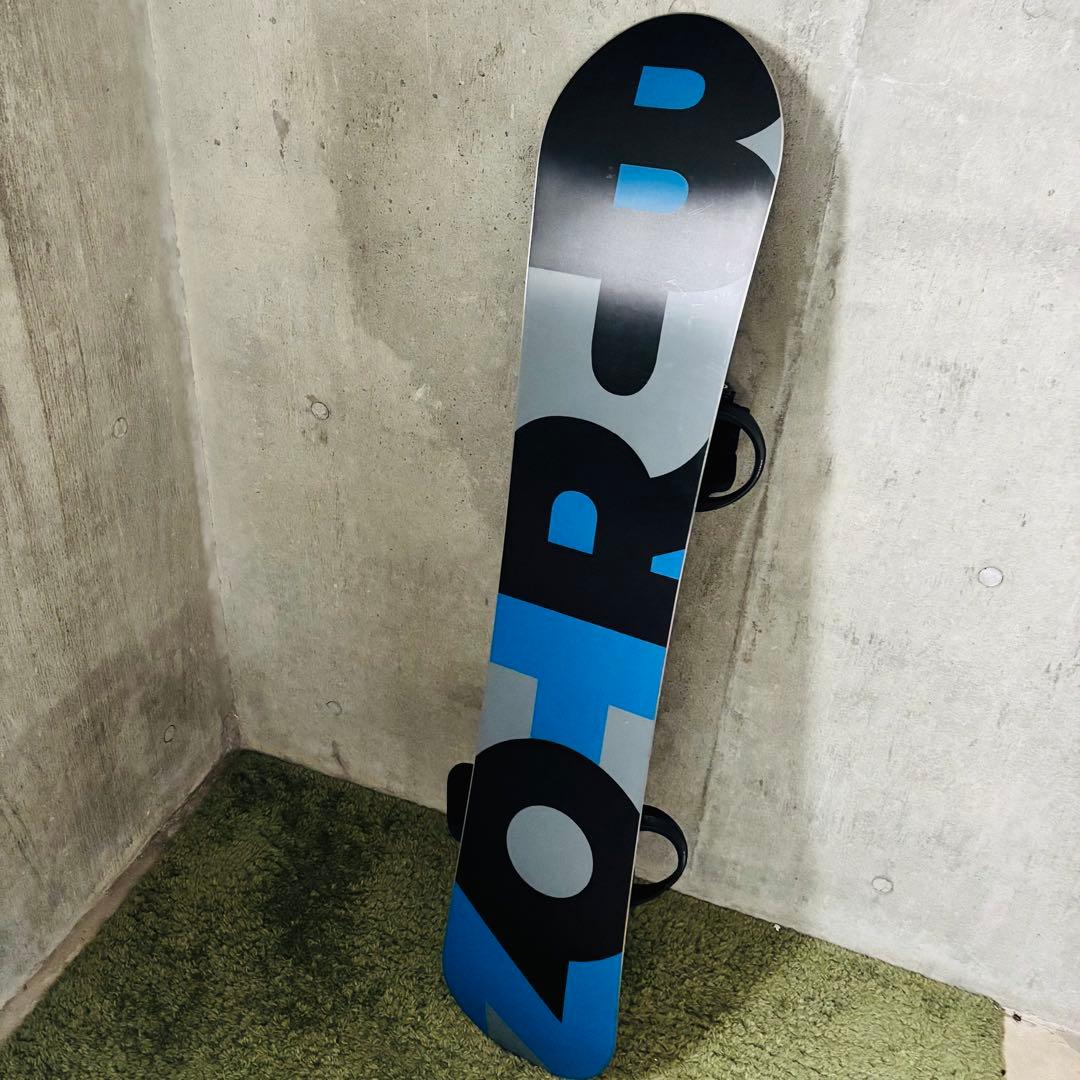 BURTON CLASH 145cm EST CUSTOM スノーボード メンズ