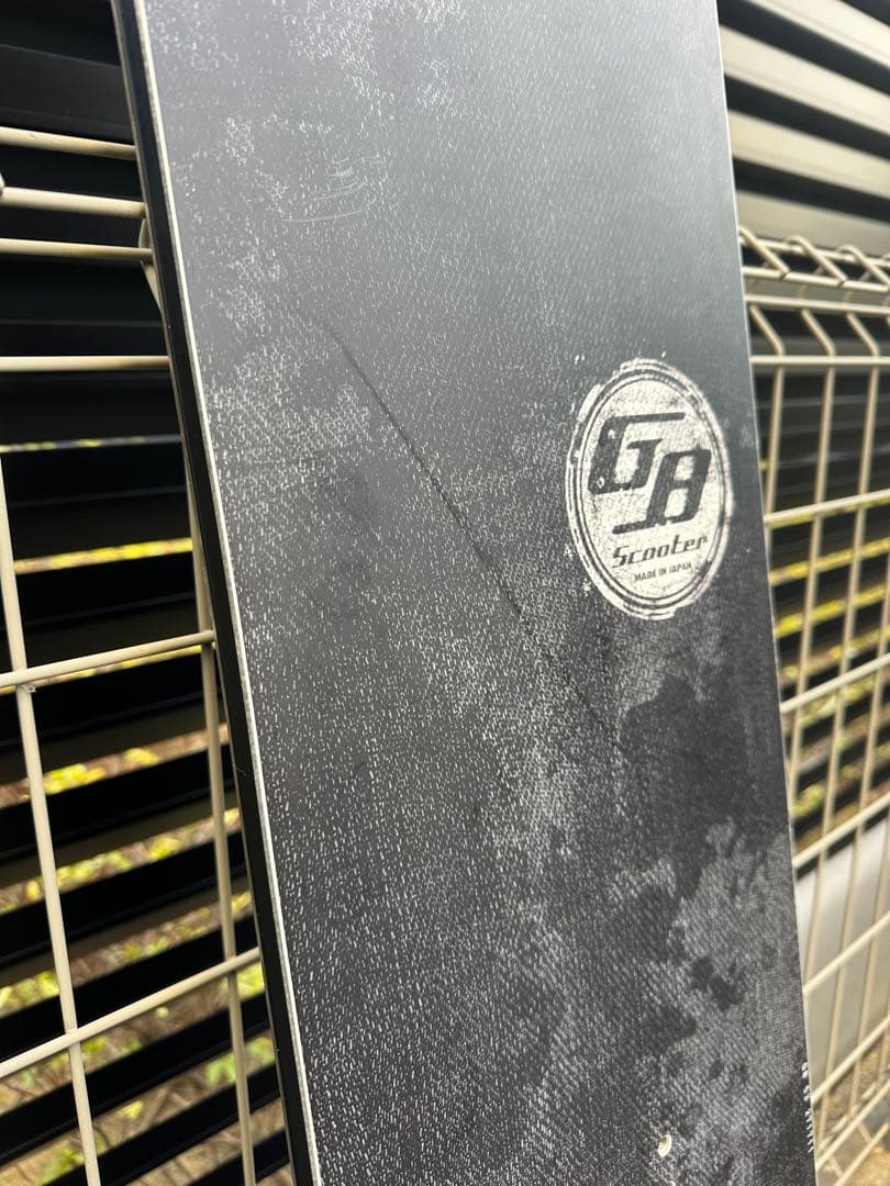 scooter G8 153 22-23 オガサカ産　スクーター