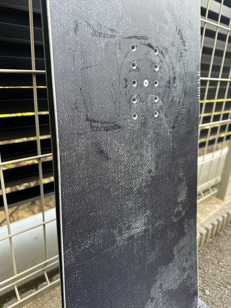 scooter G8 153 22-23 オガサカ産　スクーター