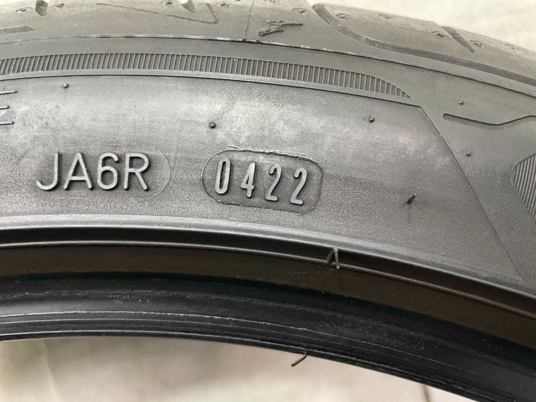 タイヤ・ホイール 225/45R19 GOODYEAR EAGLE F1 ASYMMETRIC3