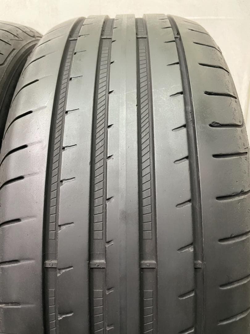 タイヤ・ホイール 225/45R19 GOODYEAR EAGLE F1 ASYMMETRIC3