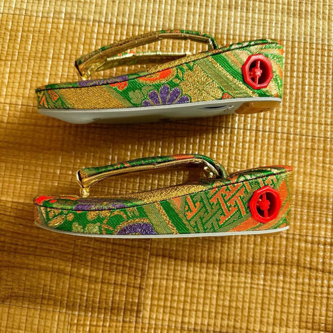 美品 キャサリンコテージ 七五三 着物 3歳 8点セット 女の子