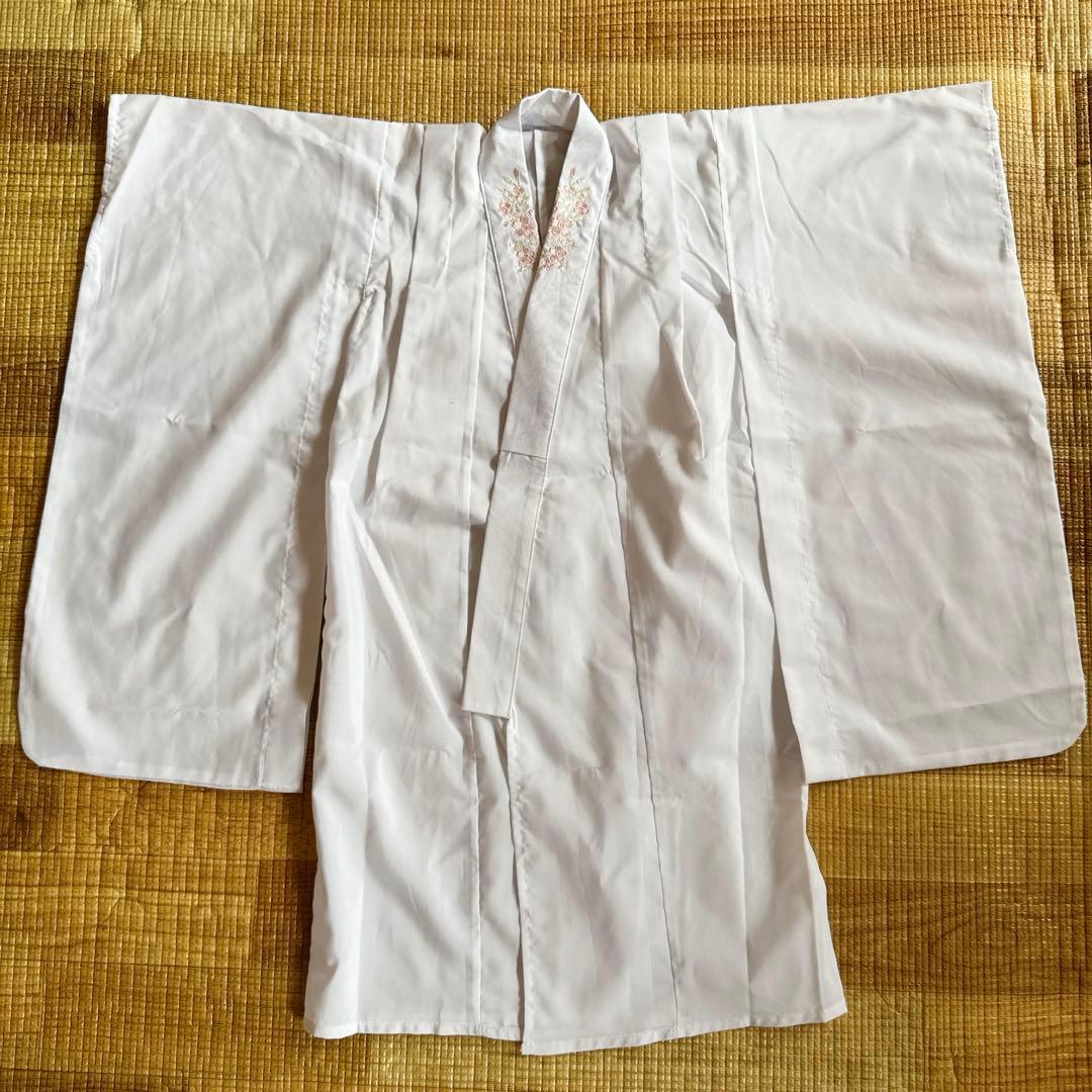 美品 キャサリンコテージ 七五三 着物 3歳 8点セット 女の子