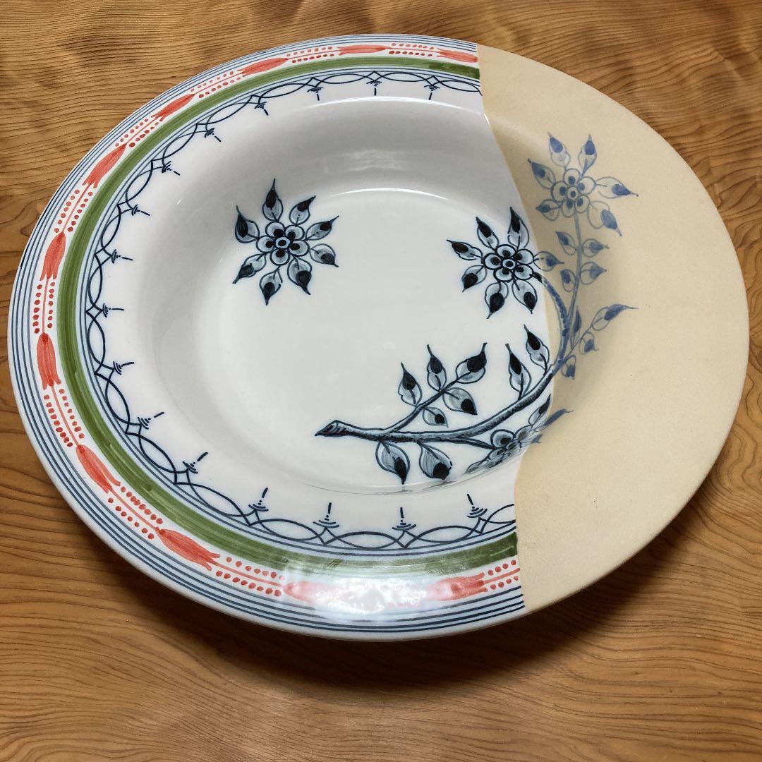 ヘラヨンゲリウス　マッカム　ディーププレート　ロイヤルティヒラー