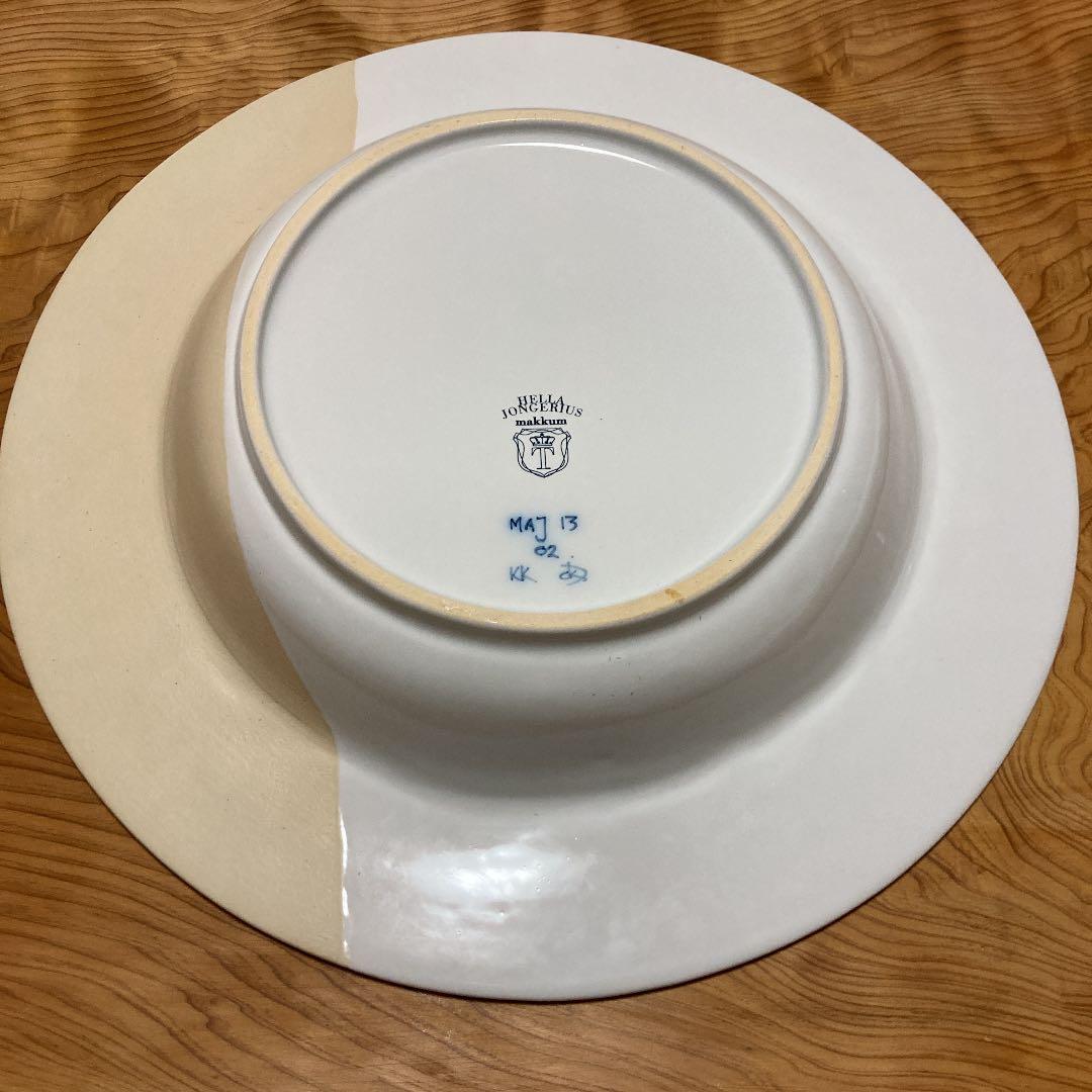 ヘラヨンゲリウス　マッカム　ディーププレート　ロイヤルティヒラー