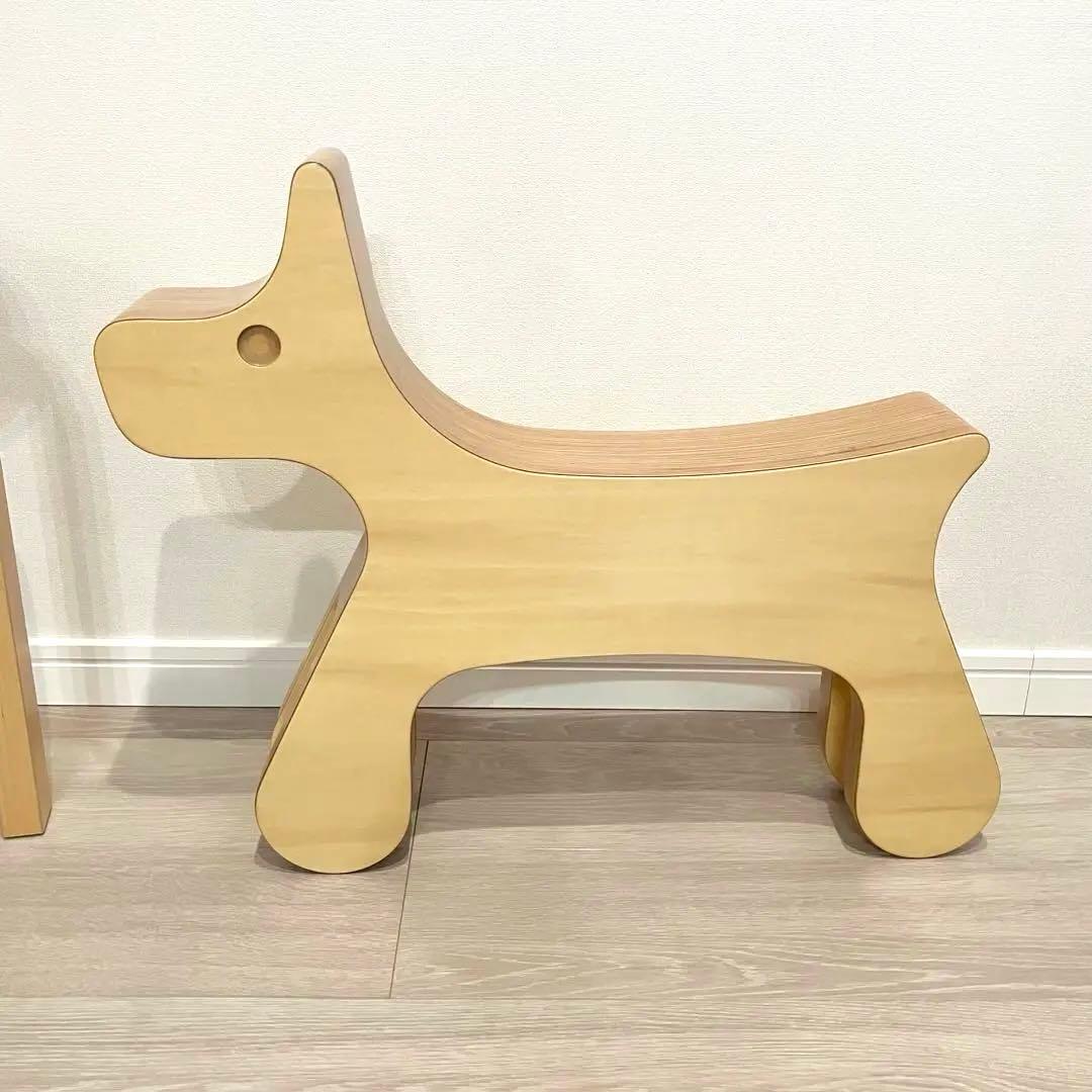 STILL PUPPY スティルパピー abode* オブジェ インテリア 犬