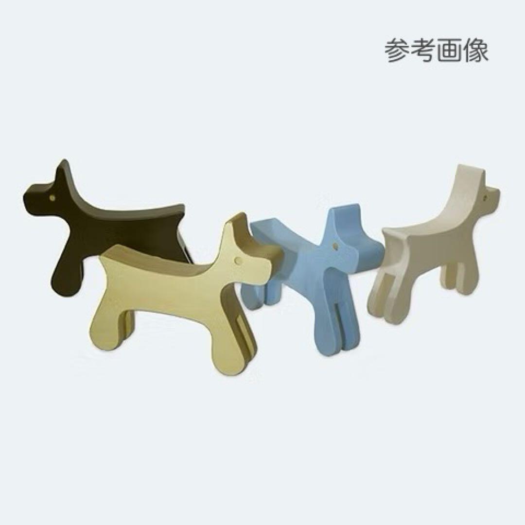 STILL PUPPY スティルパピー abode* オブジェ インテリア 犬