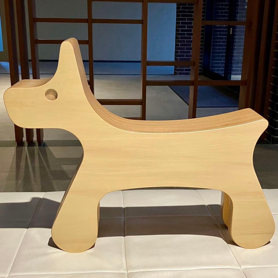 STILL PUPPY スティルパピー abode* オブジェ インテリア 犬