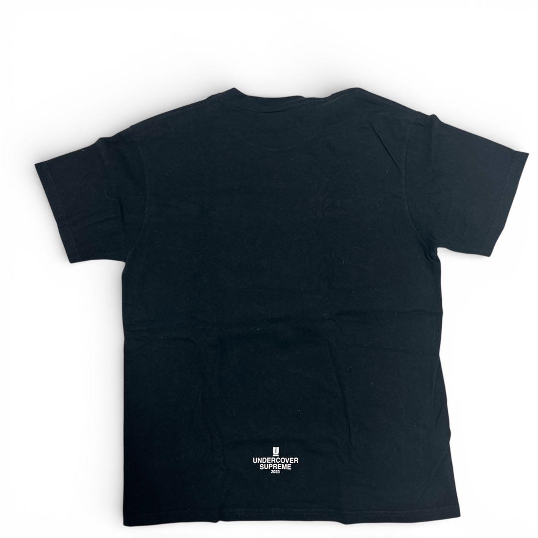 シュプリームアンダーカバーtシャツ
