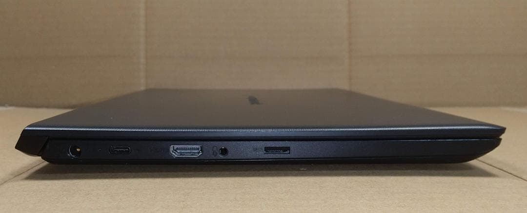 【10世代 i5】13.3型 dynabook SZ73/RB 16GBオフィス