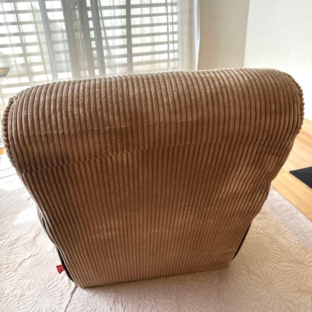 a.depeche 1人掛け リクライニングチェア PIGLET jr