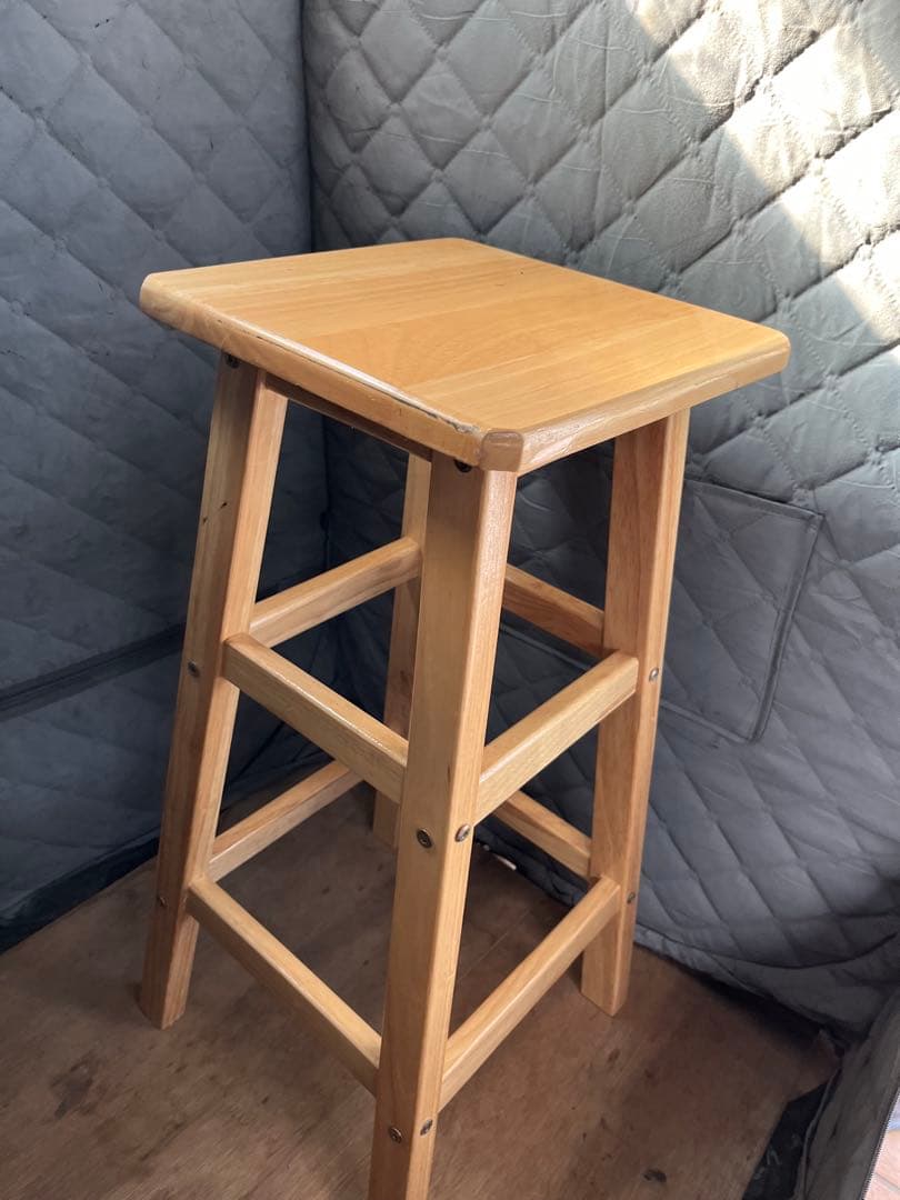 IESAUNA HEAT＋Set(カバー、天板、鉄板、燃料、底上げ台等)