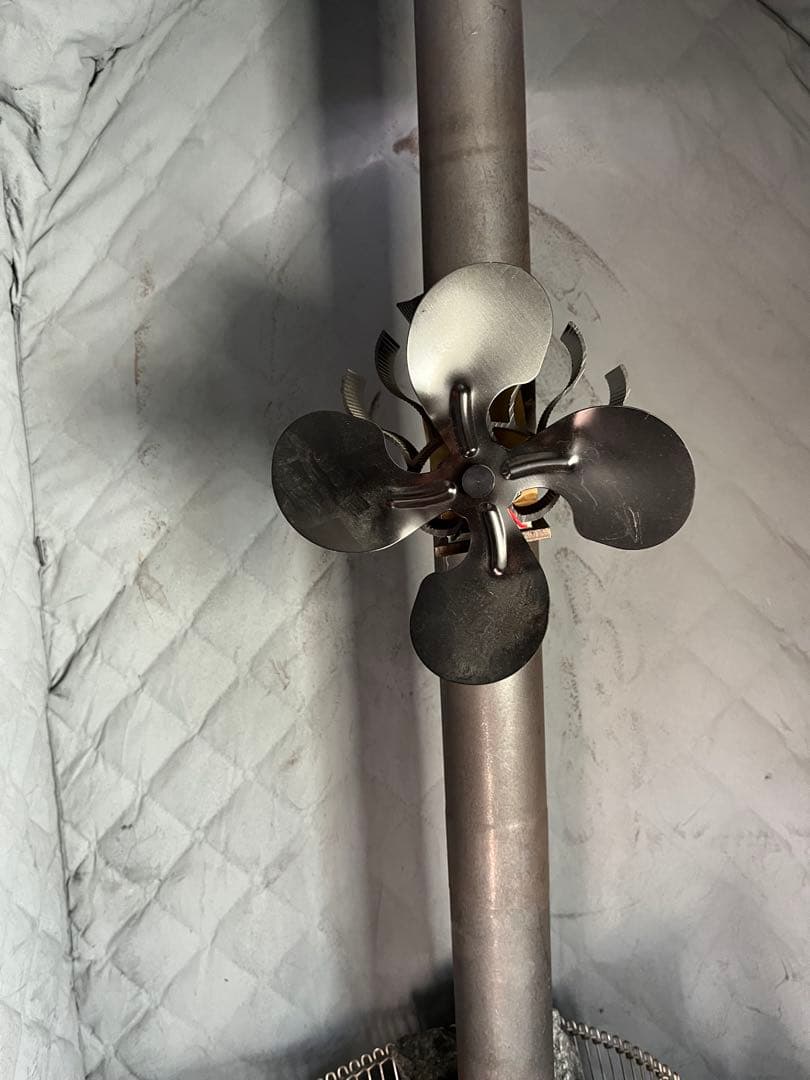 IESAUNA HEAT＋Set(カバー、天板、鉄板、燃料、底上げ台等)