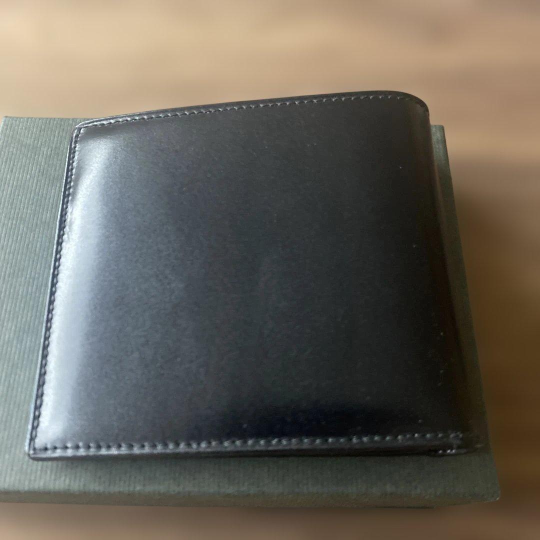 佐*ん様 GUCCI 二つ折り財布 ブラック