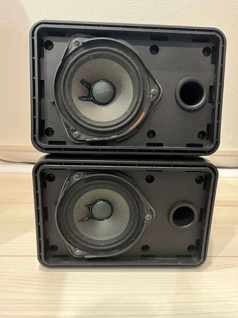 Bose 101MM スピーカー 150W　2個