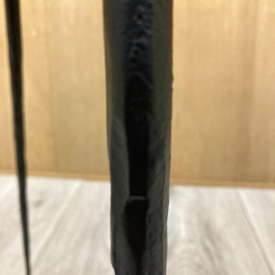 Zuiver ザイファー オランダ　サイドテーブル　スチール脚