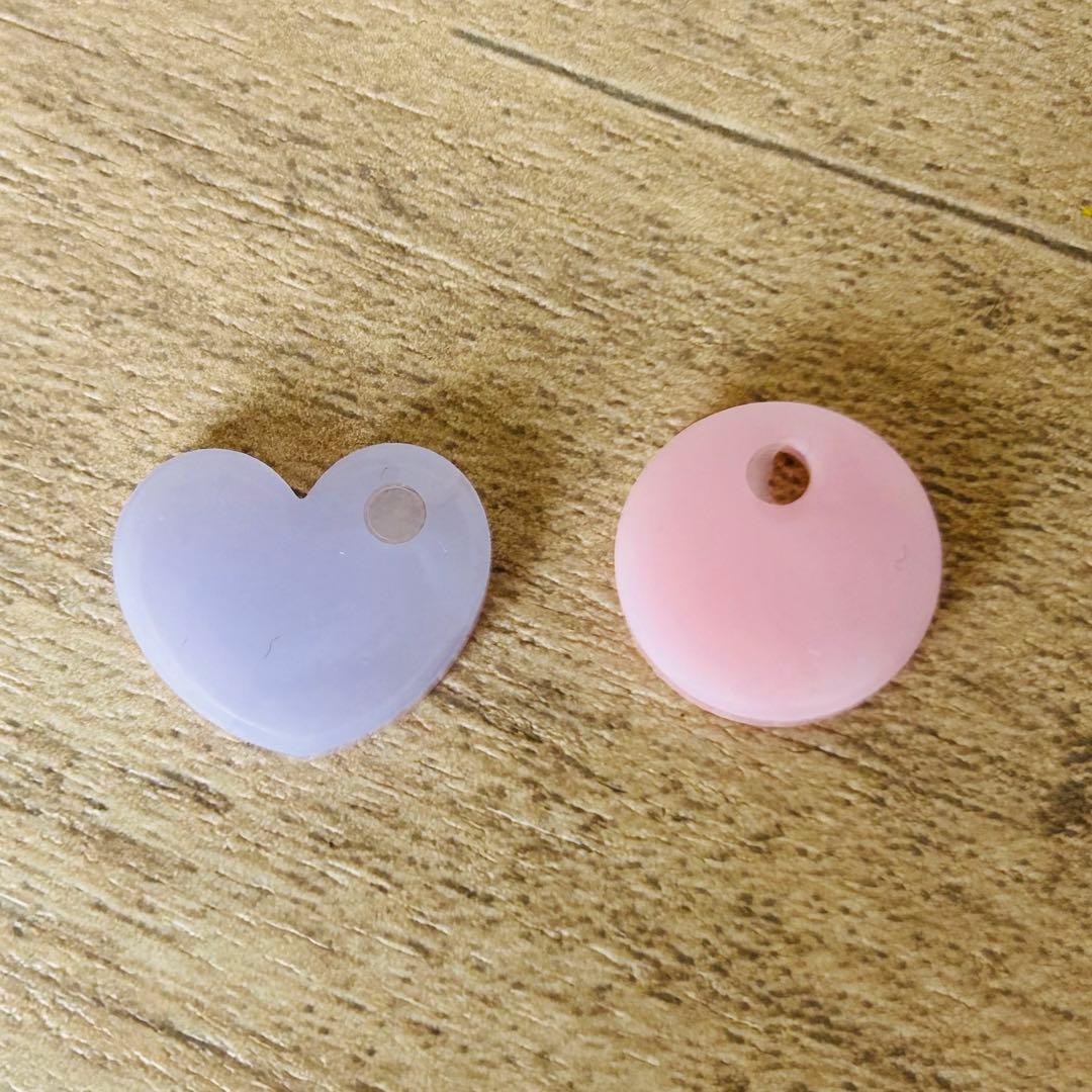 ヘアゴム marururi