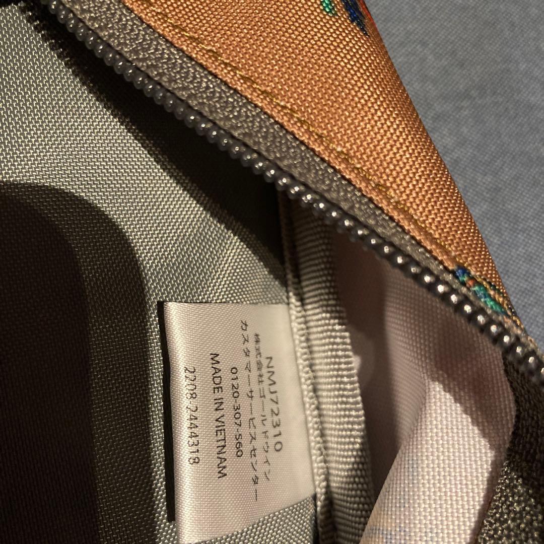 The North Face リュック【美品】