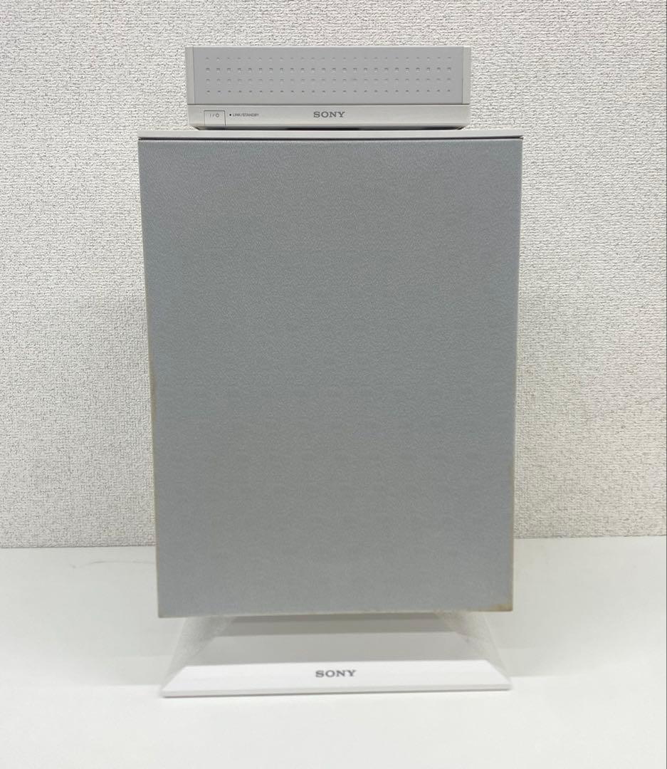 SONY ソニー ホームシアターシステム BDV-N1WL オーディオ機器