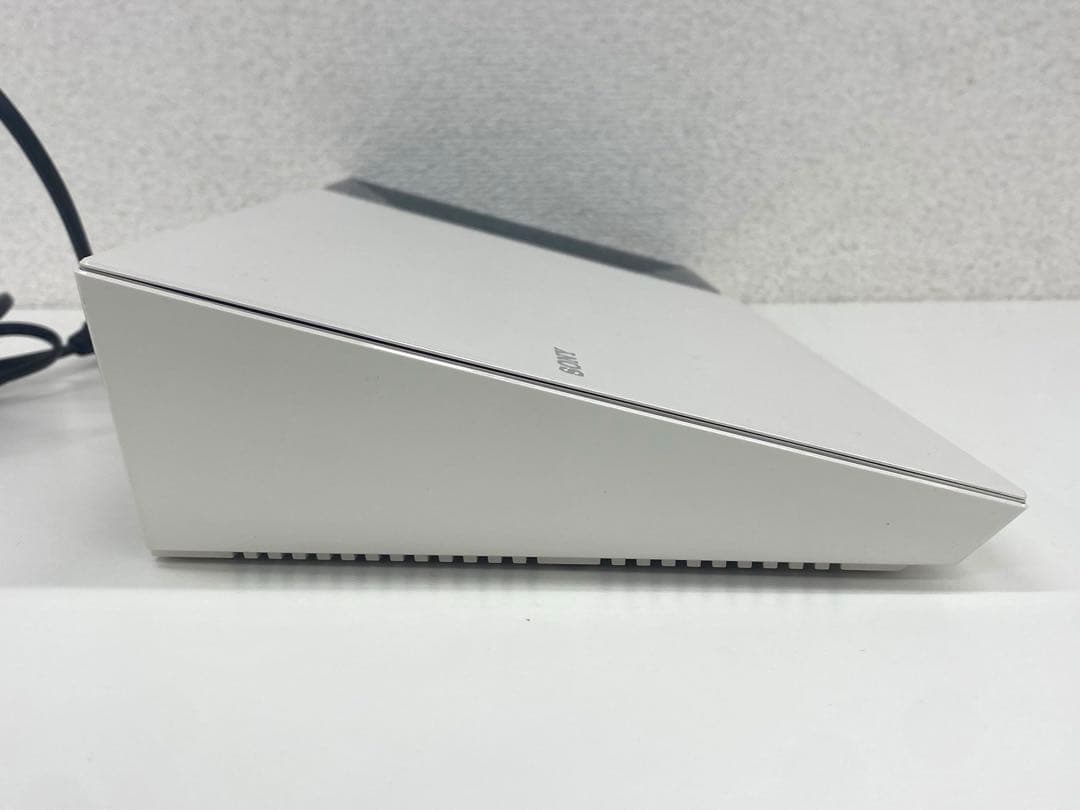 SONY ソニー ホームシアターシステム BDV-N1WL オーディオ機器