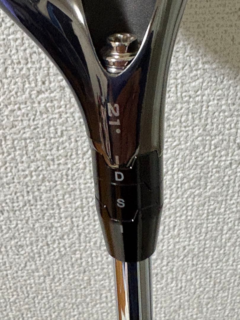 PARADYM パラダイム ユーティリティ 4番 4U 21°