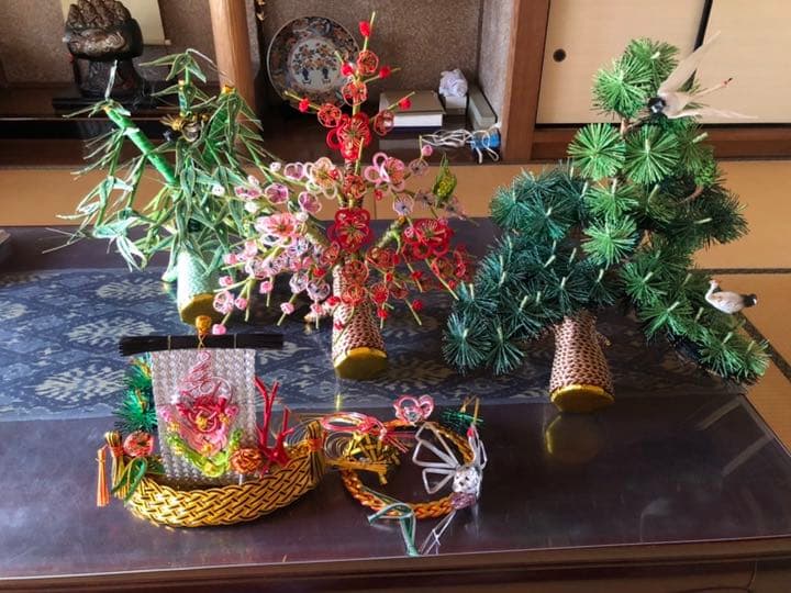 結納品　バラ売り可能　松竹梅　結婚式　結婚　ウェディング