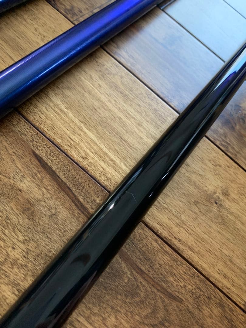 ダイワ　鮎竿　銀影エアT H90•N 急瀬抜（5920348）