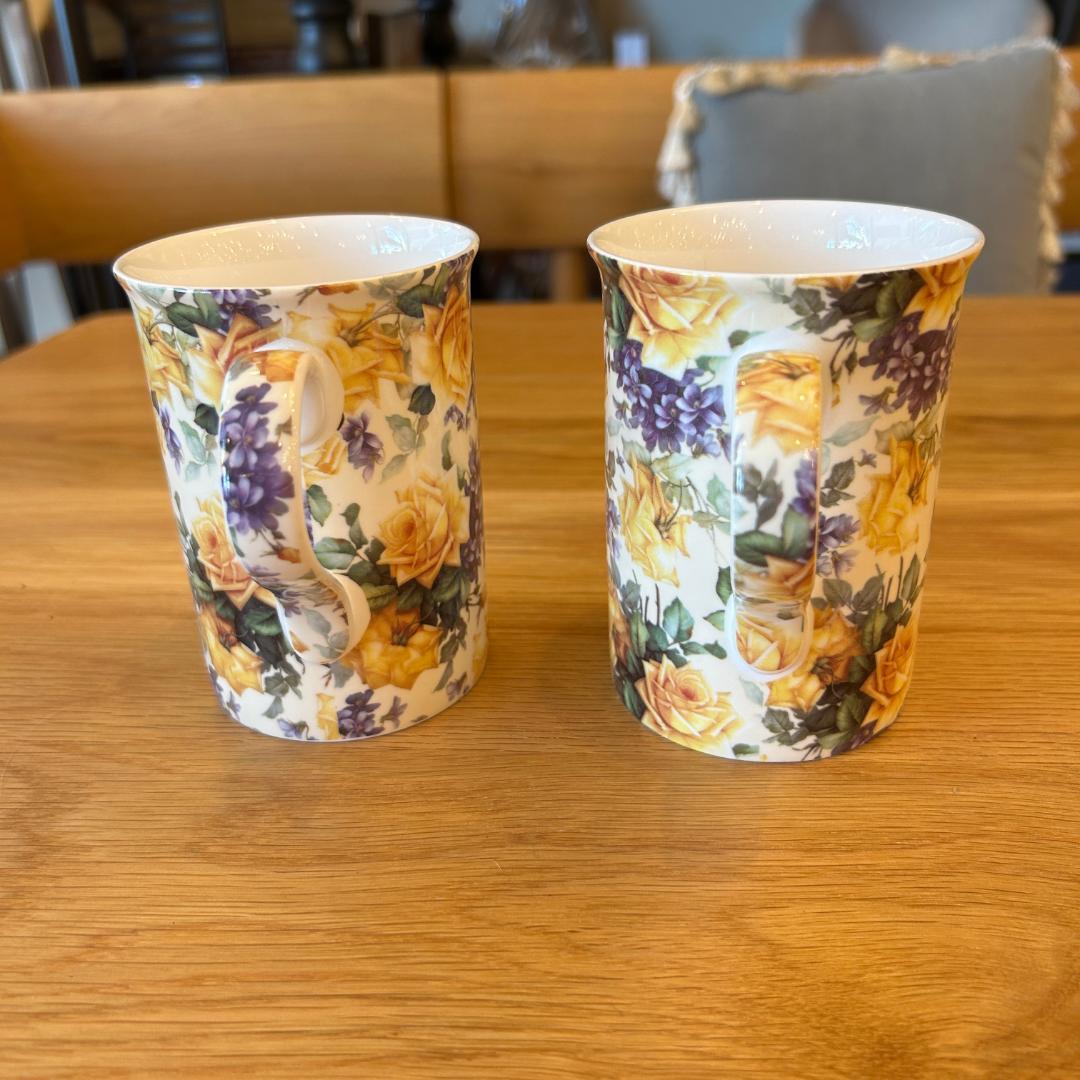 アウトレット♥INHESION インヘシオンの洋食器セット、マグカップ、ケーキ皿