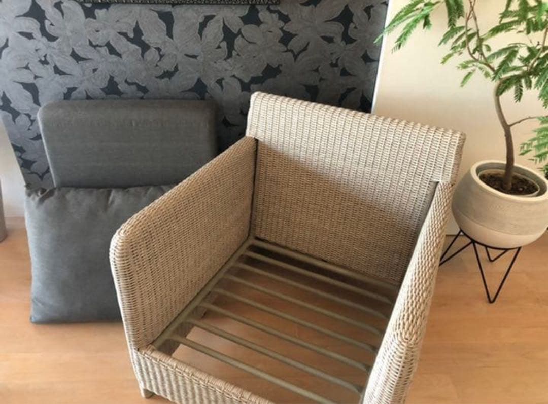 アルフレックス　ガーデンチェア