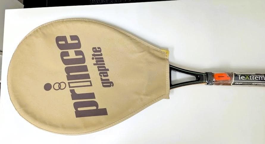 プリンス　ビームス　ファントムグラファイト107 G2　新品　未使用