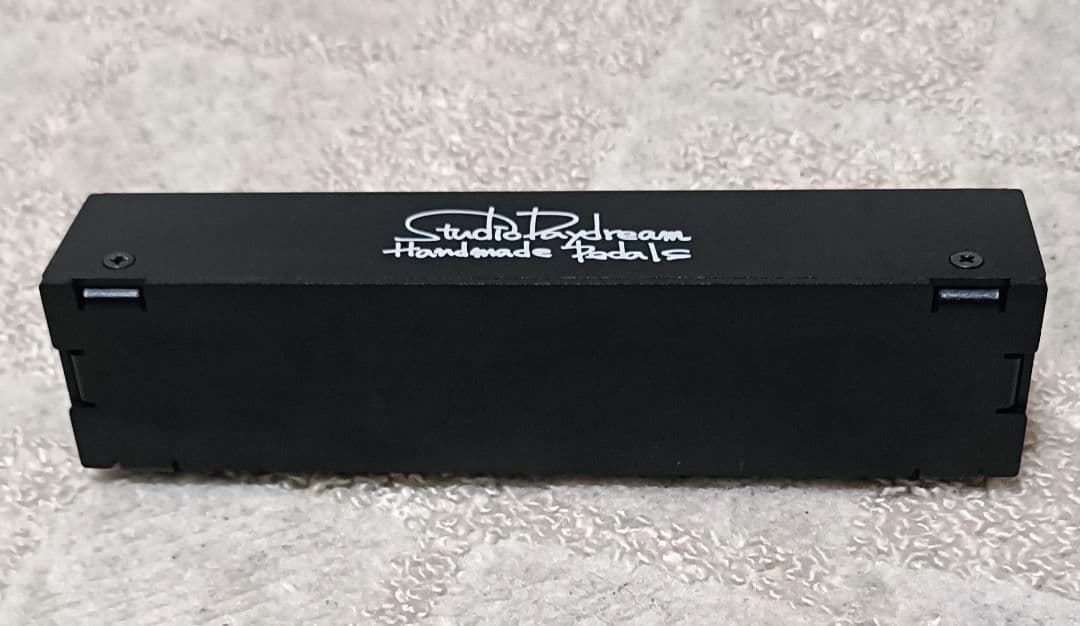 Studio Daydream Trigger 3 スイッチャー