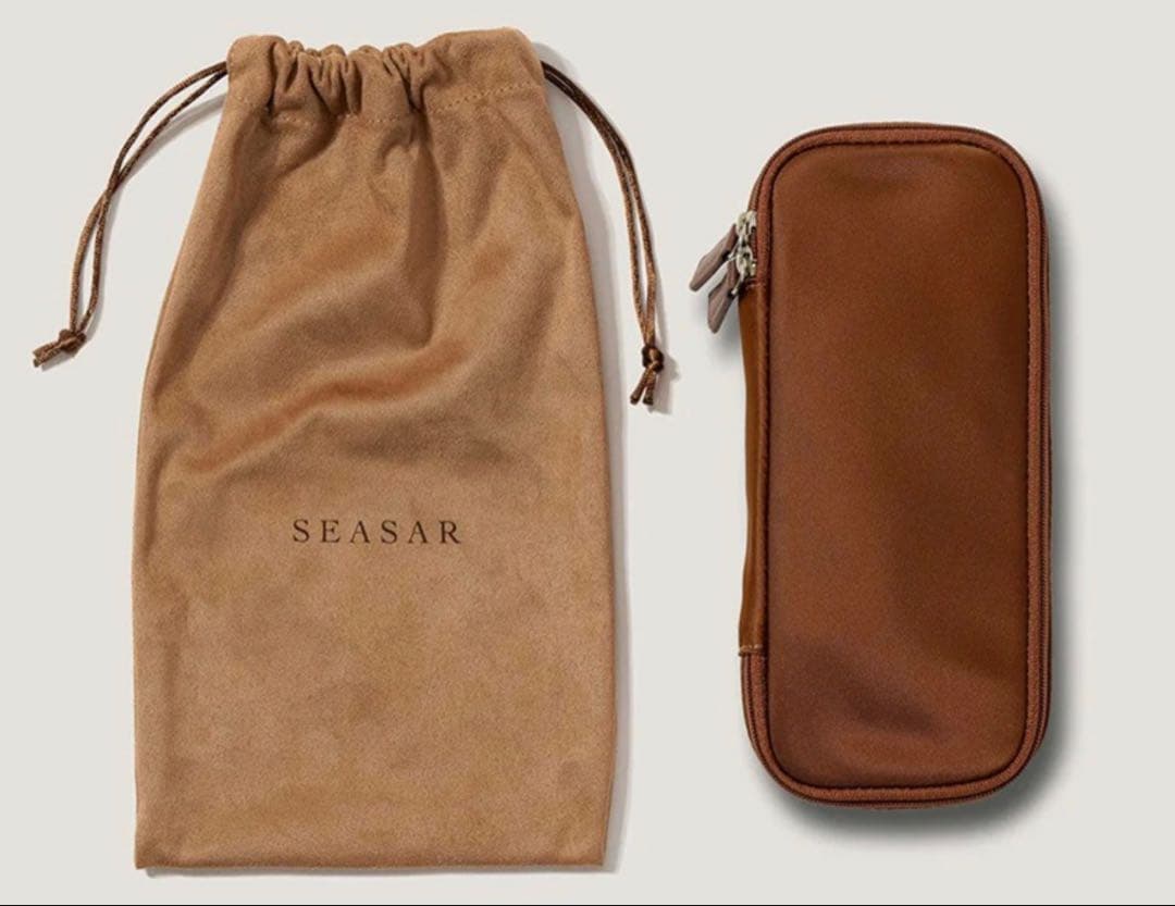 OctFold ペンケース カルロスナイロン｜SEASAR Products