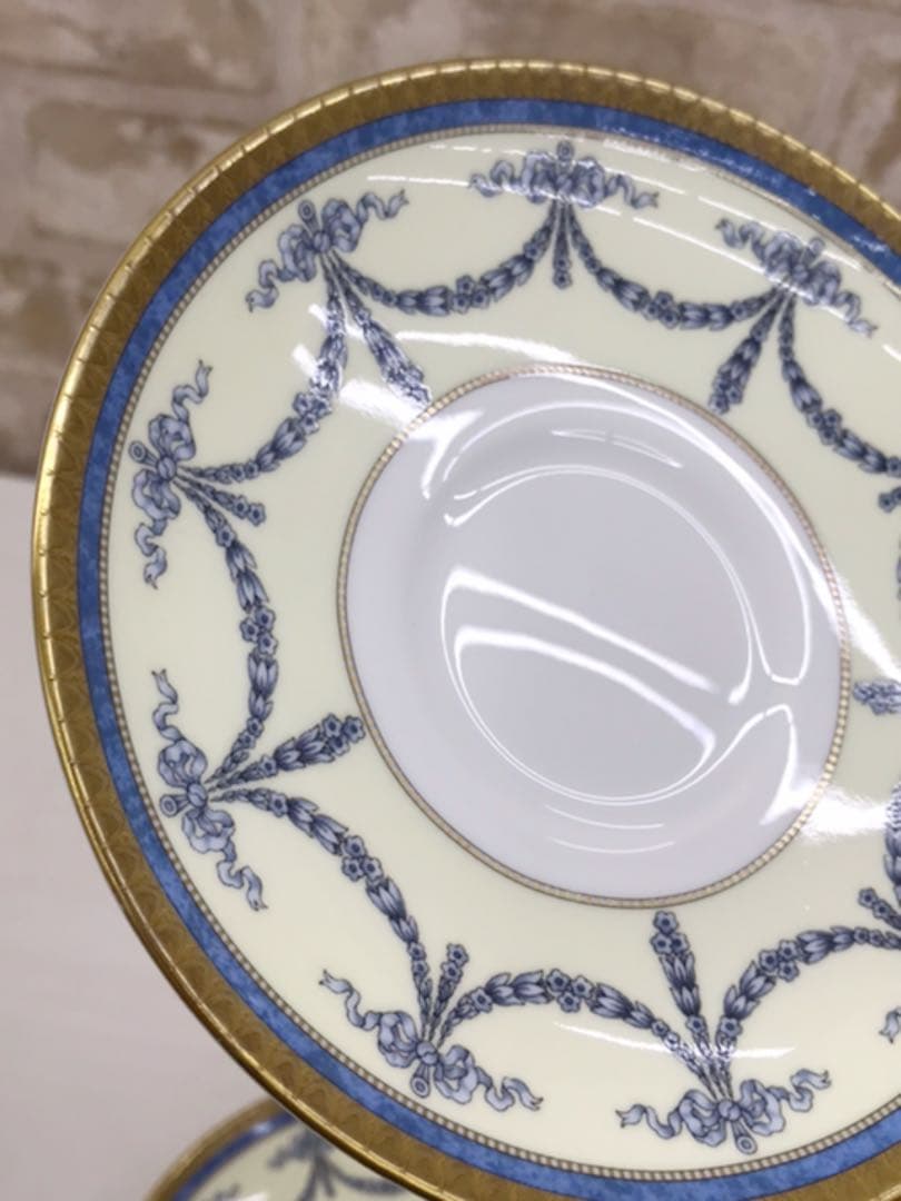 再値下！【廃盤美品】 MADELEINE マデリン　C&S ２P