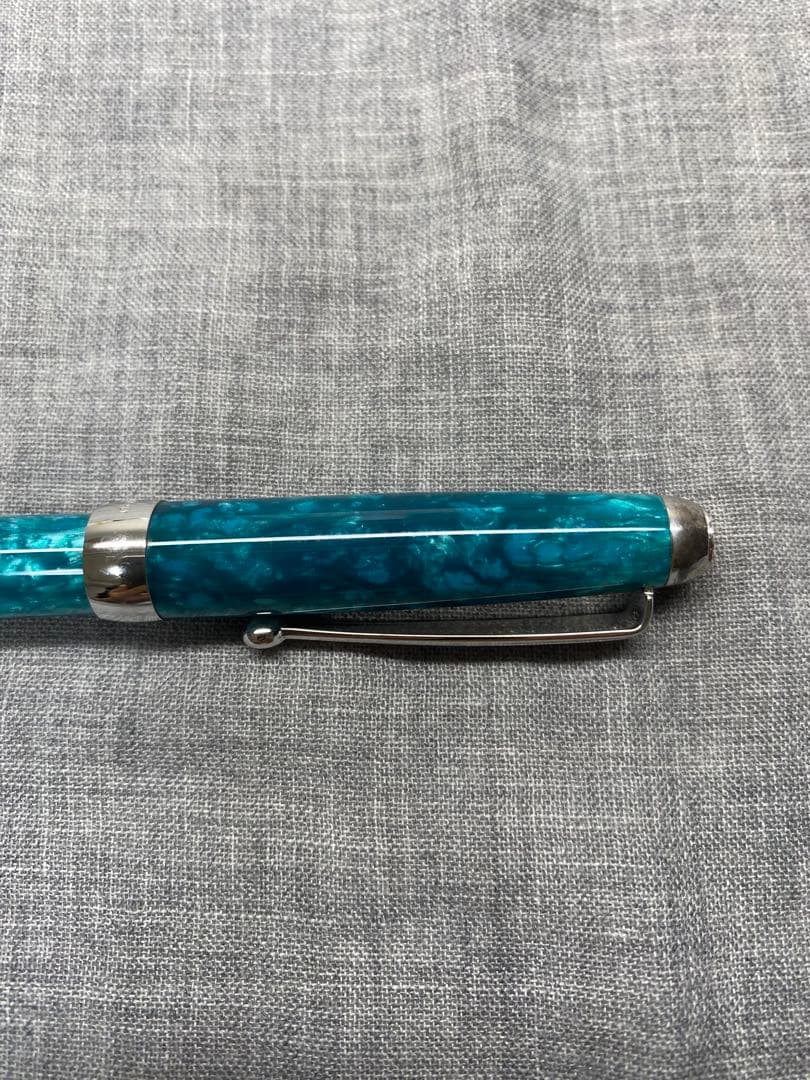 SIGNUM オリオネ ボールペン